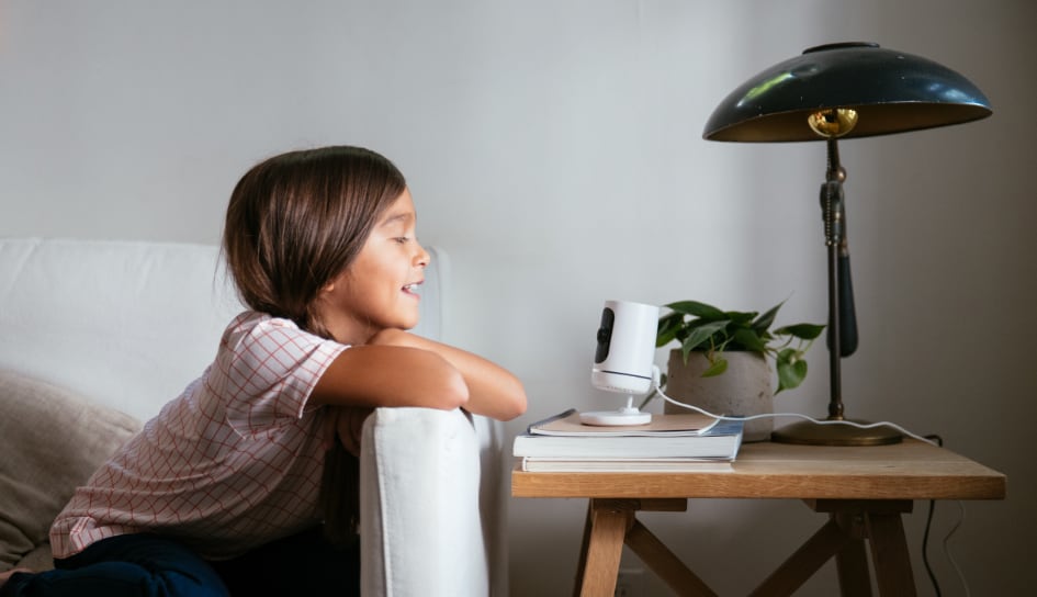 Where To Place Home Security Cameras In Corpus Christi Vivint